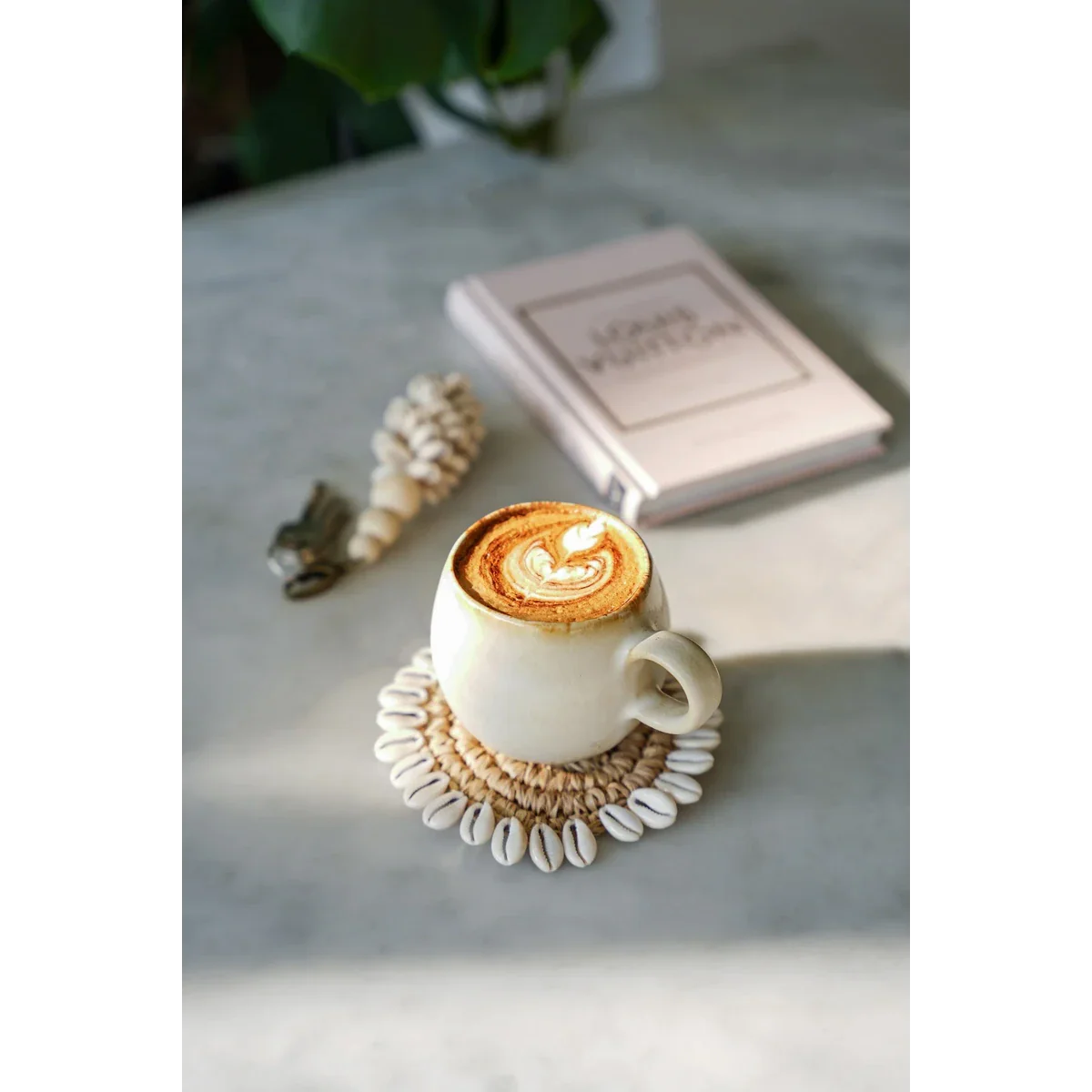 Cascais Koffiemokken - Portugese Keramiek Medium Set 6