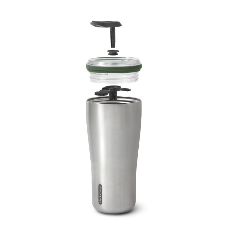 Black+Blum Travel Tumbler - Premium Thermosbeker 0,6L