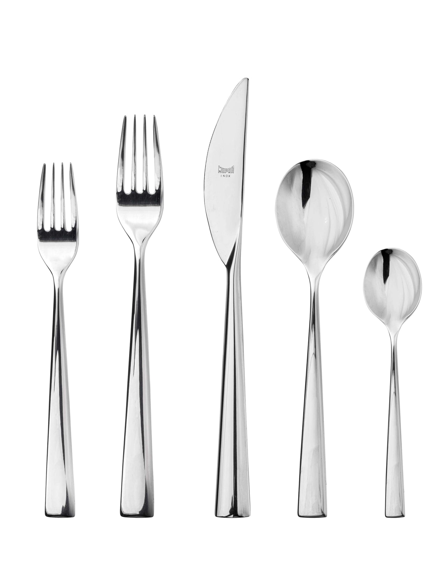 CUTLERY SET 5 PCS Energia