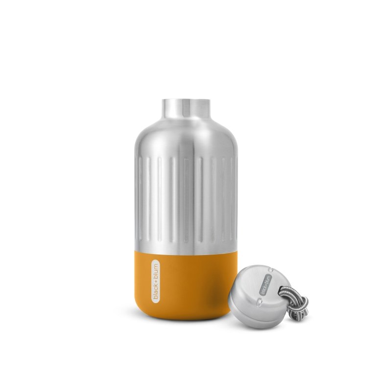 Black+Blum Explorer Thermosfles - Avontuur 0.65L