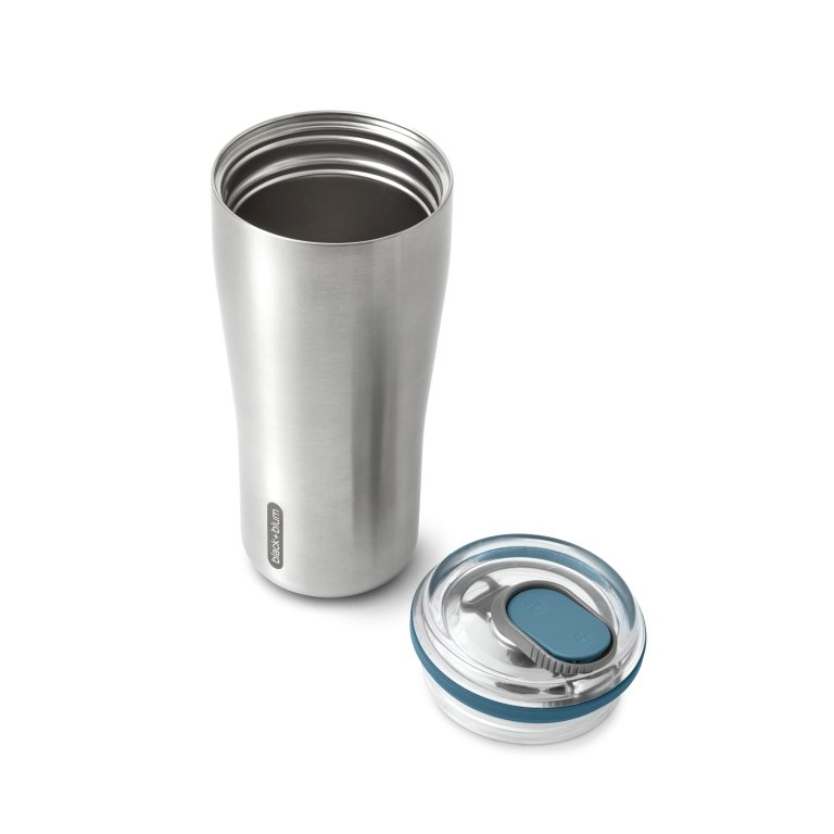 Black+Blum Travel Tumbler - Premium Thermosbeker 0,6L