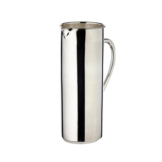 Santana Zilver Karaf - Luxe Serveerkaraf 1,5L