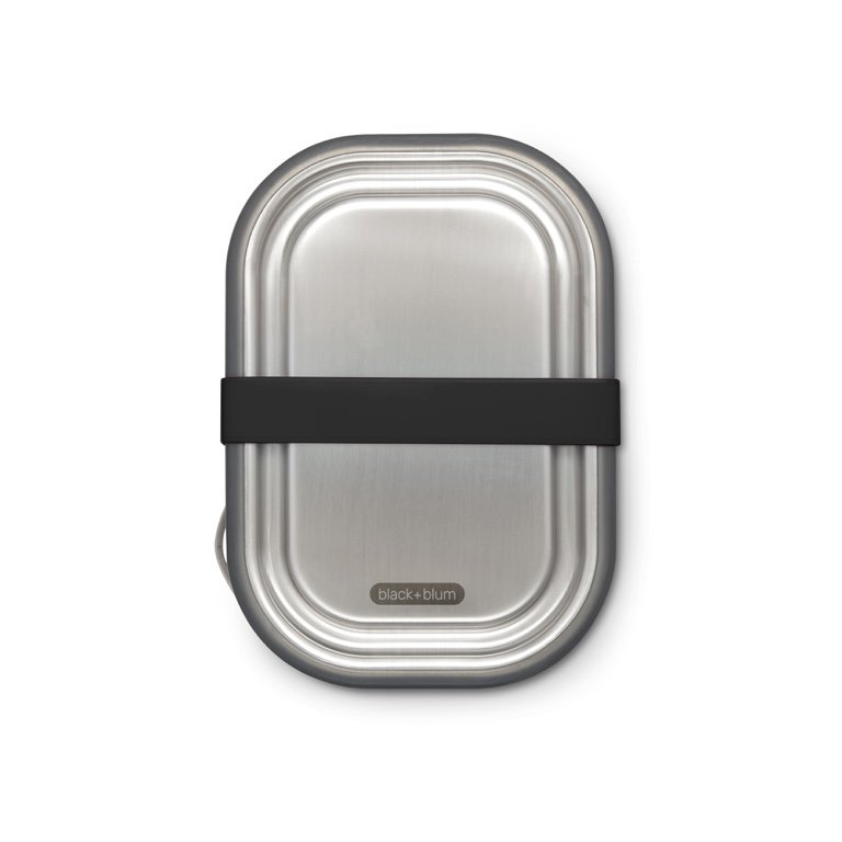Black+Blum Lunch Box Large - Ruim 200x140x60mm