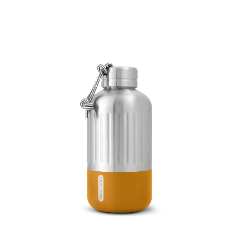 Black+Blum Explorer Thermosfles - Avontuur 0.65L