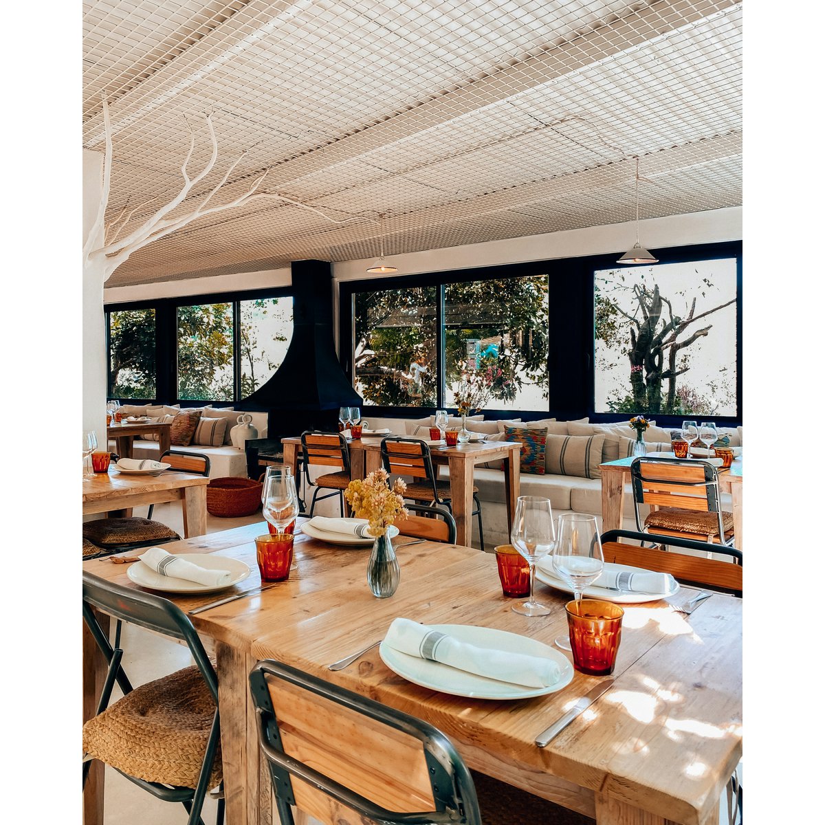 Ibiza Bezoeken - Culinaire Reisgids met Recepten en Insidertips