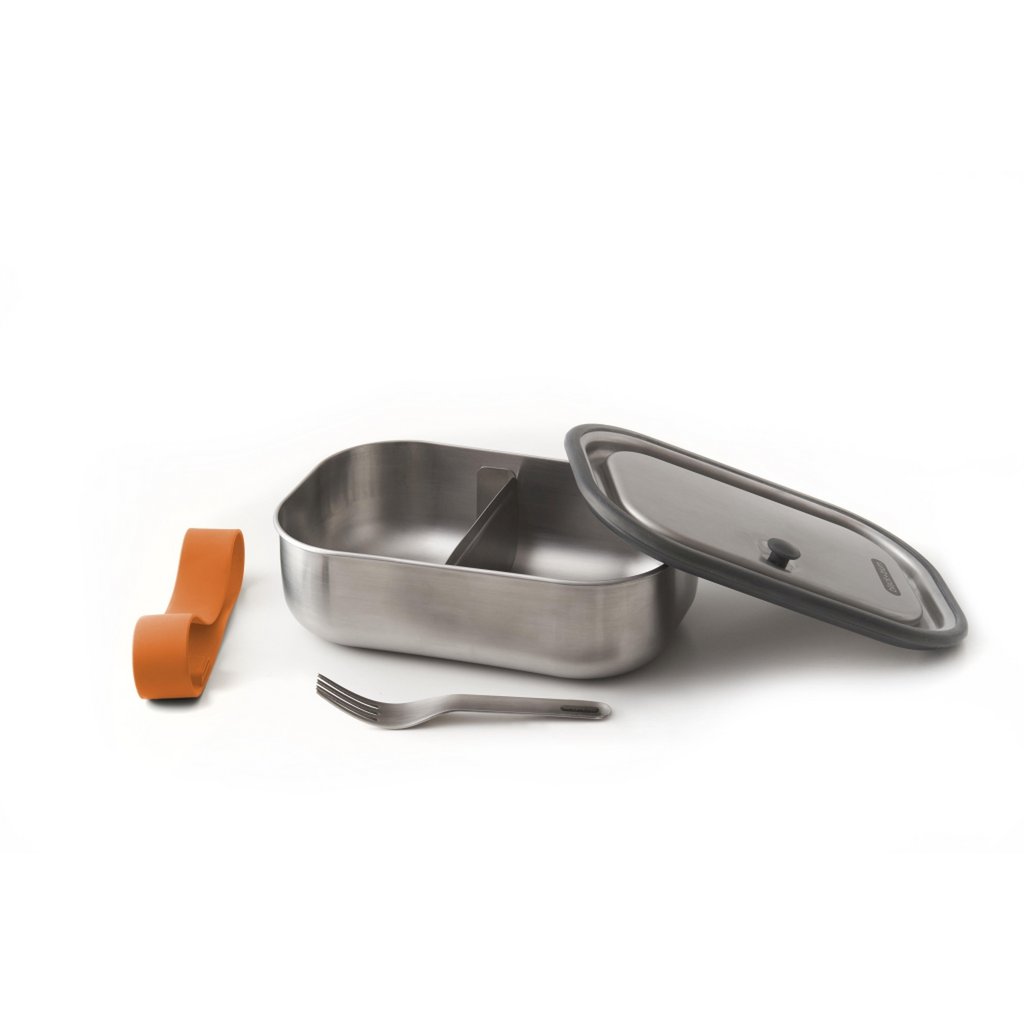 Black+Blum Lunch Box Large - Ruim 200x140x60mm