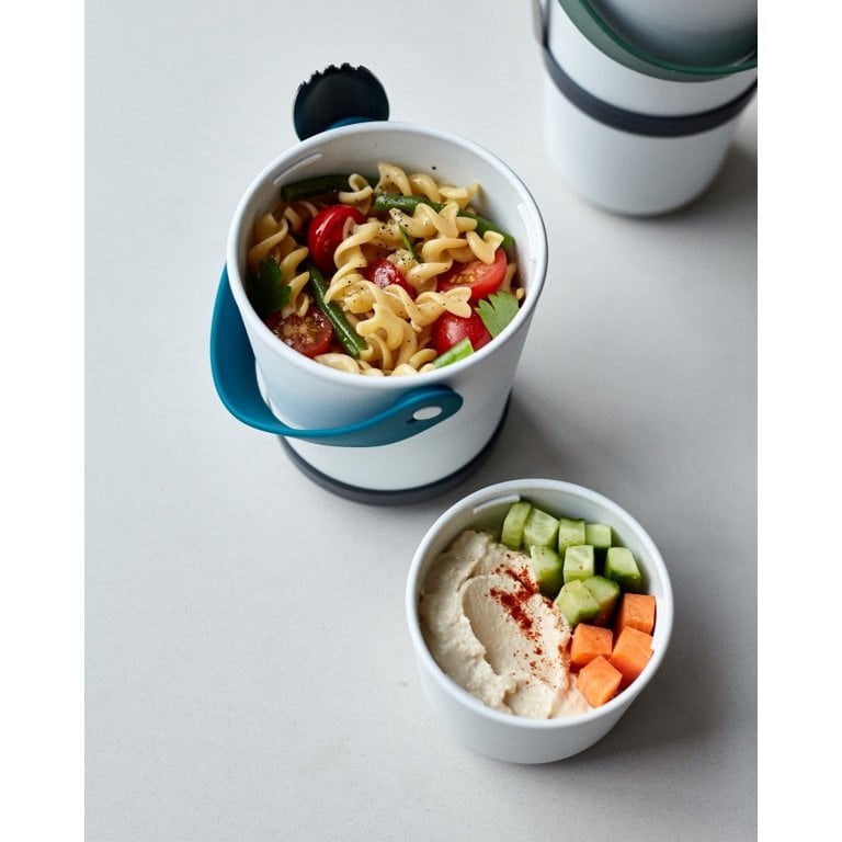 Black+Blum Original Lunchpot - Ø121mm Klassiek