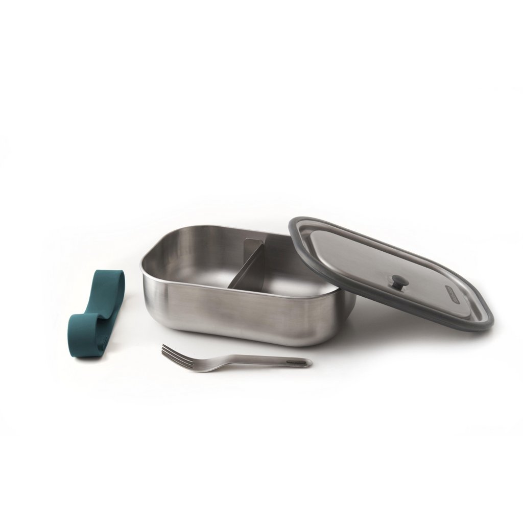 Black+Blum Lunch Box Large - Ruim 200x140x60mm