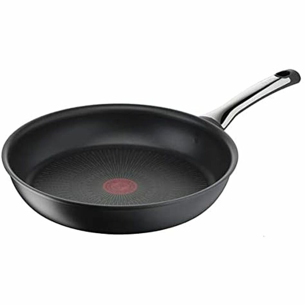 Tefal G2690232 Koekenpan Ø 20cm - Antiaanbak met Temperatuurindicator