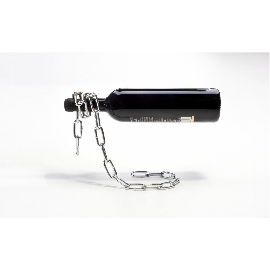 Peleg Drink Up Ketting Fleshouder - Zwevende Magie