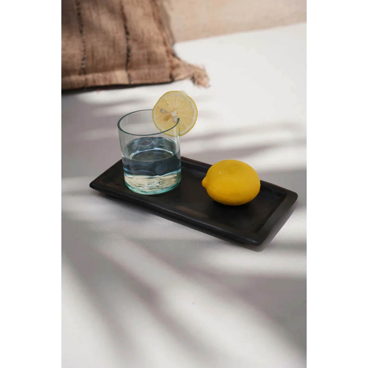 On the Rocks Whiskyglas - Premium Tumbler