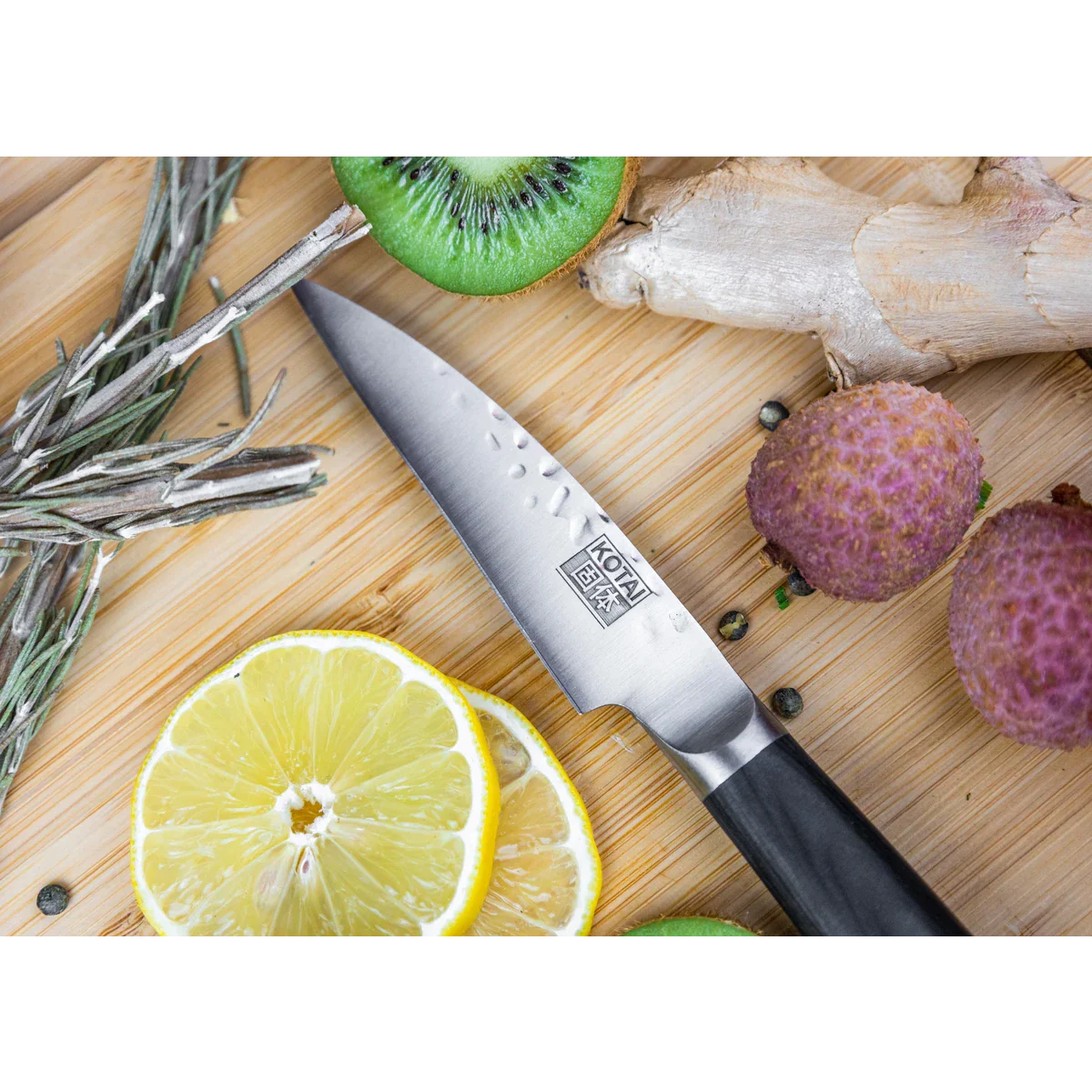 Essentials Messentrio - Keuken Basis Collectie 3-delig