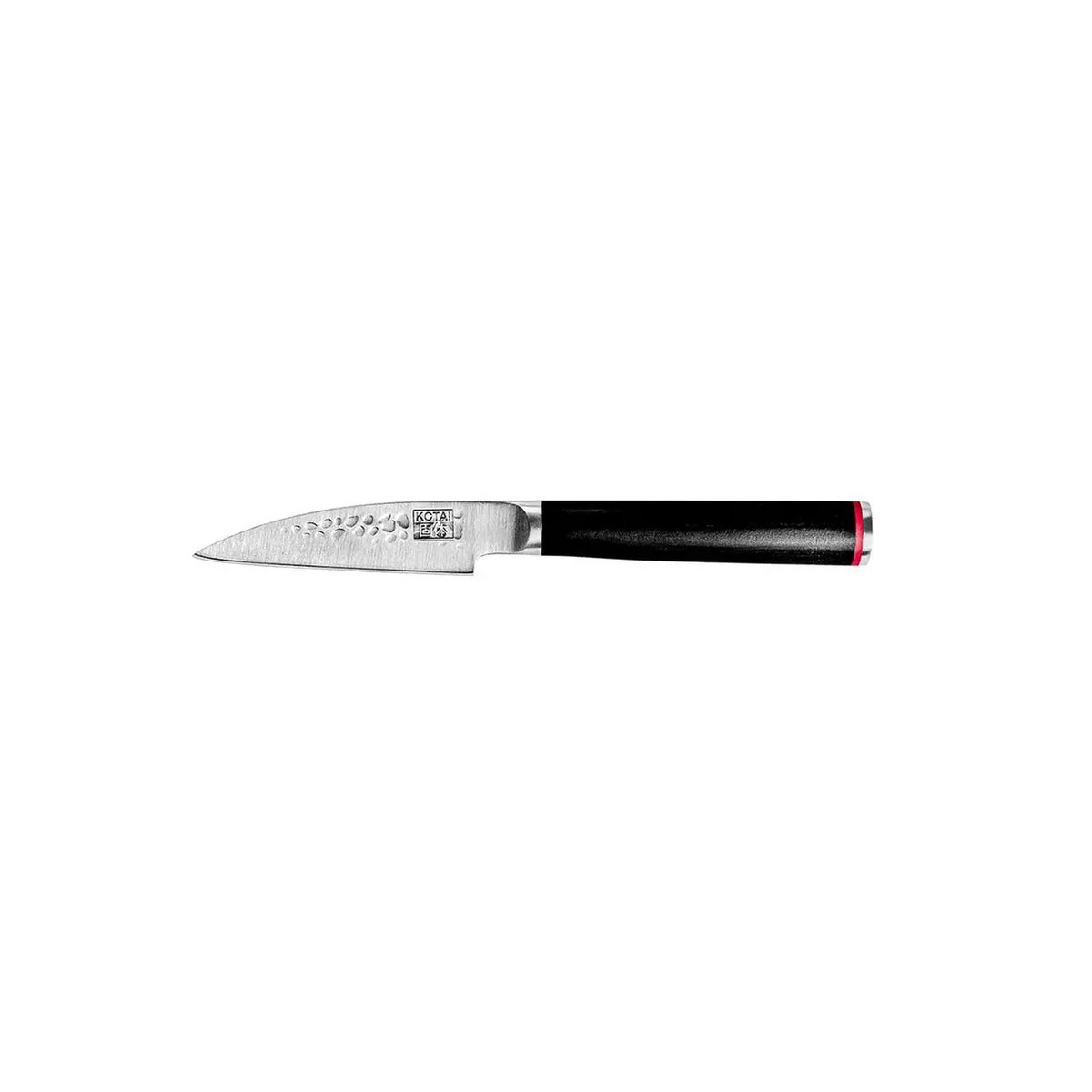 Premium Paringmes 90mm met Bamboe Saya en Opbergdoos