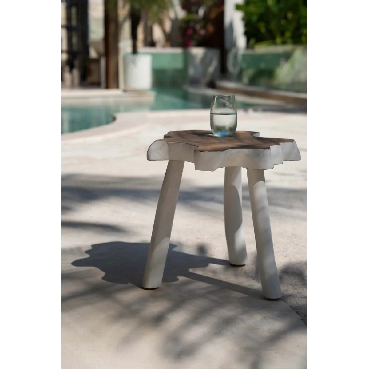 Klassiek Waterglas - Tijdloos Design