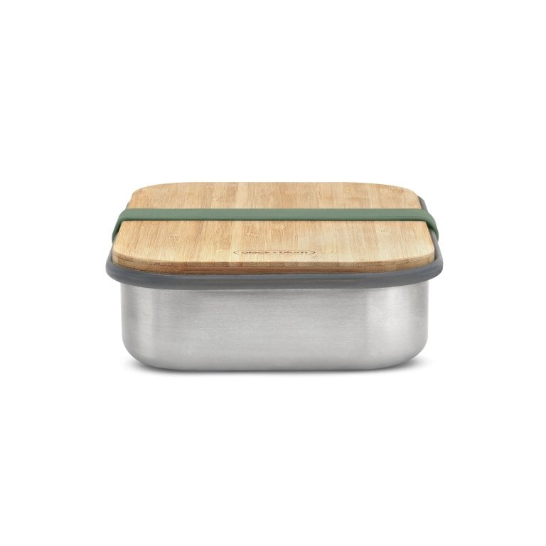 Black+Blum Sandwich Box - Broodtrommel - 223x150x52mm