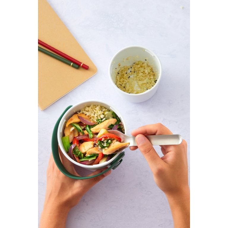 Black+Blum Original Lunchpot - Ø121mm Klassiek