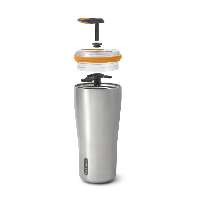 Black+Blum Travel Tumbler - Premium Thermosbeker 0,6L
