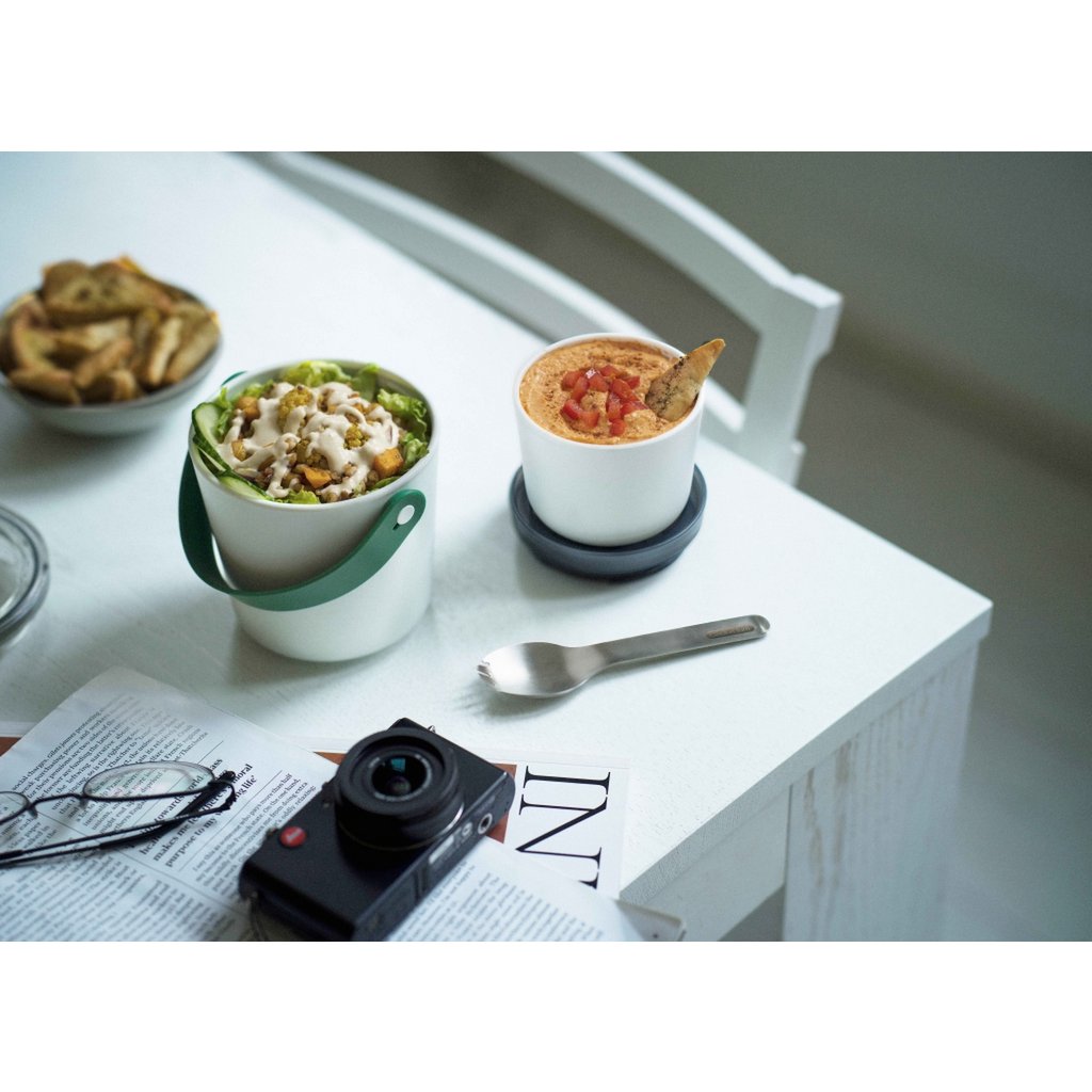 Black+Blum Original Lunchpot - Ø121mm Klassiek