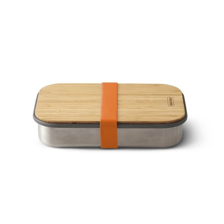Black+Blum Sandwich Box - Broodtrommel - 223x150x52mm