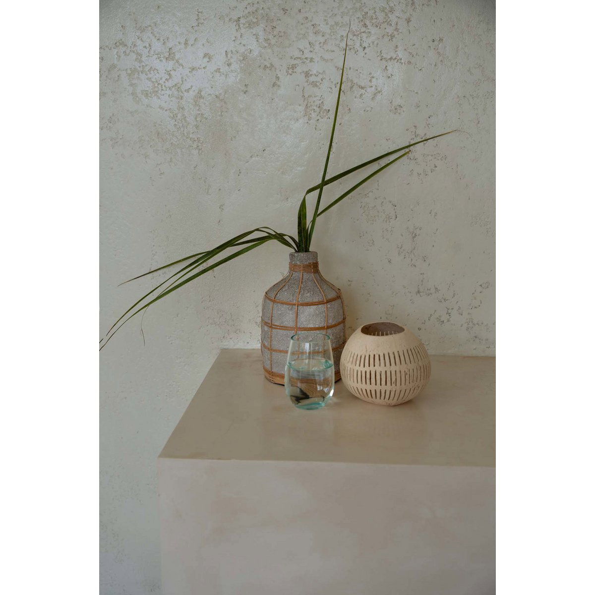Klassiek Waterglas - Tijdloos Design