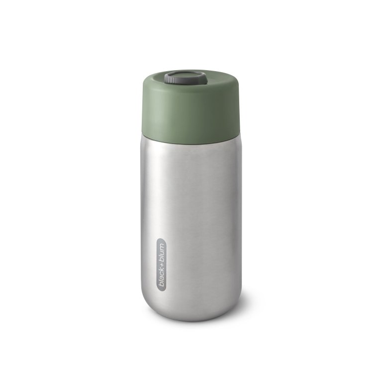 Black+Blum Thermosbeker - Geïsoleerde Travel Cup 0.34L