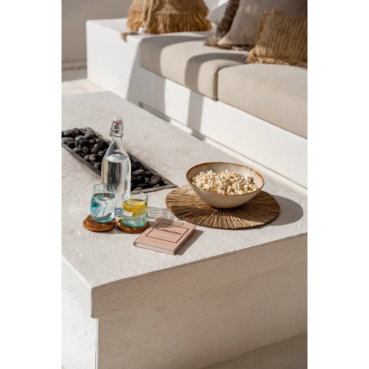 Klassiek Waterglas - Tijdloos Design