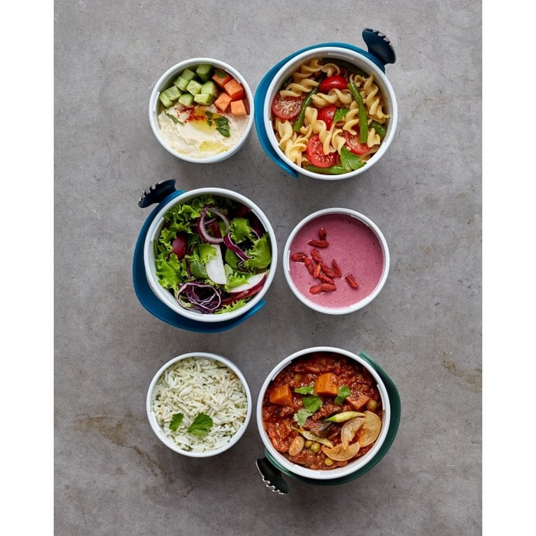Black+Blum Original Lunchpot - Ø121mm Klassiek