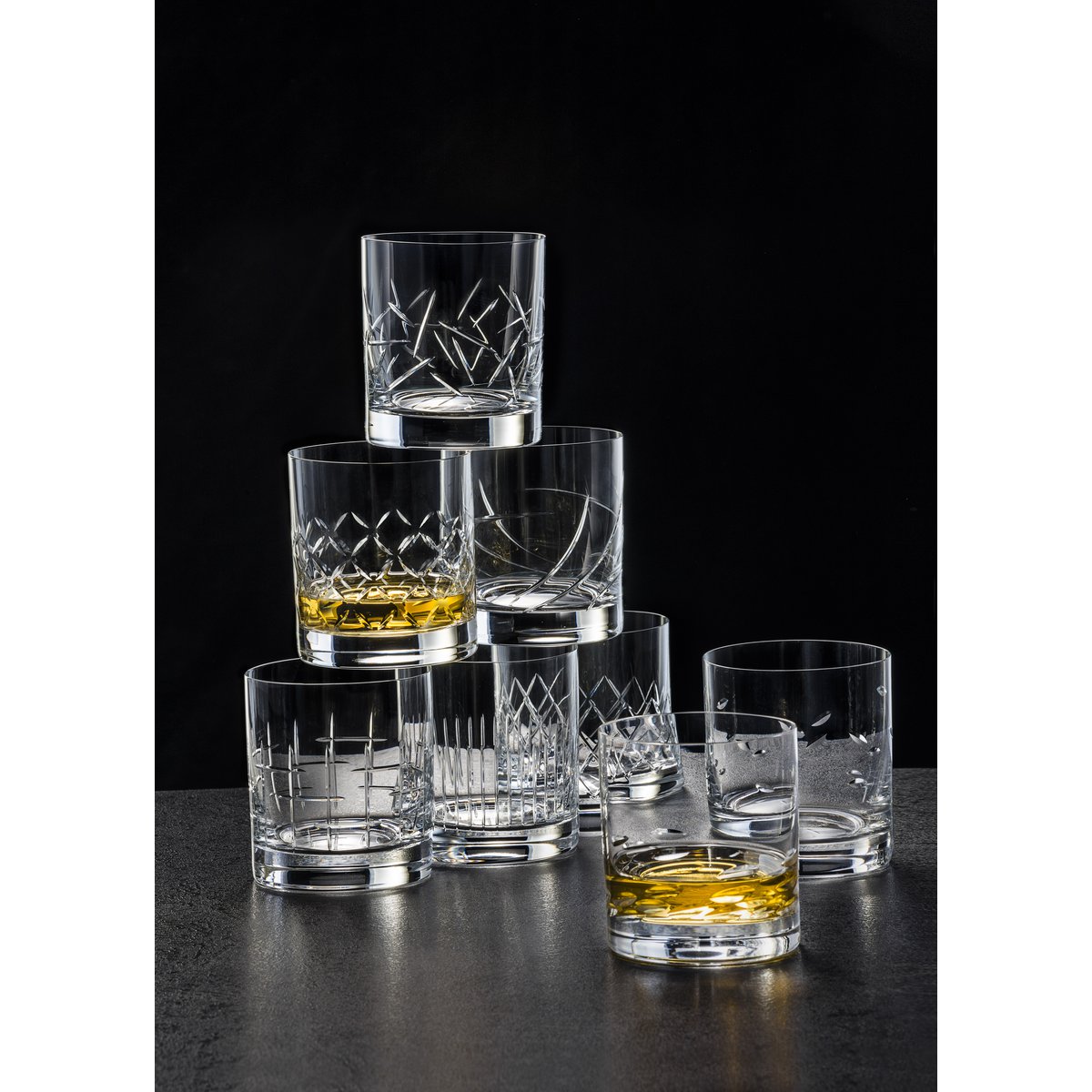 Whisky Whisky Brill Minsk - Veel van 6