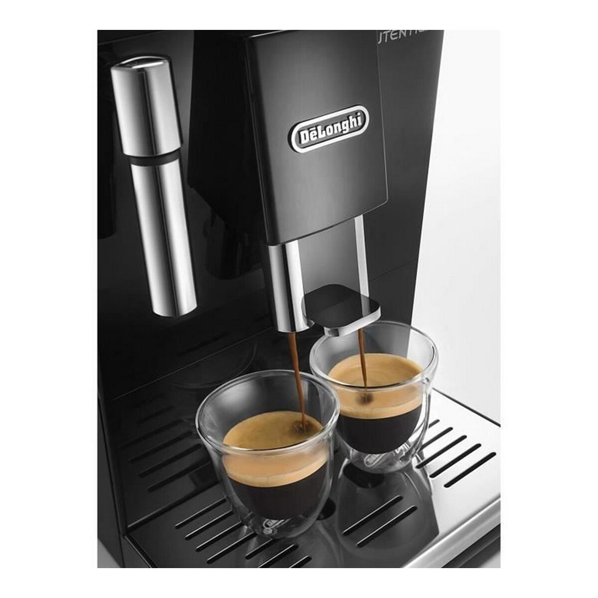 DeLonghi ETAM 29510B Automatische Espressomachine - 15 Bar 1450W Zwart