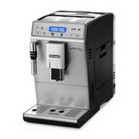 DeLonghi ETAM29.620.SB Superautomatische Espressomachine - 15 Bar 1450W Zilver