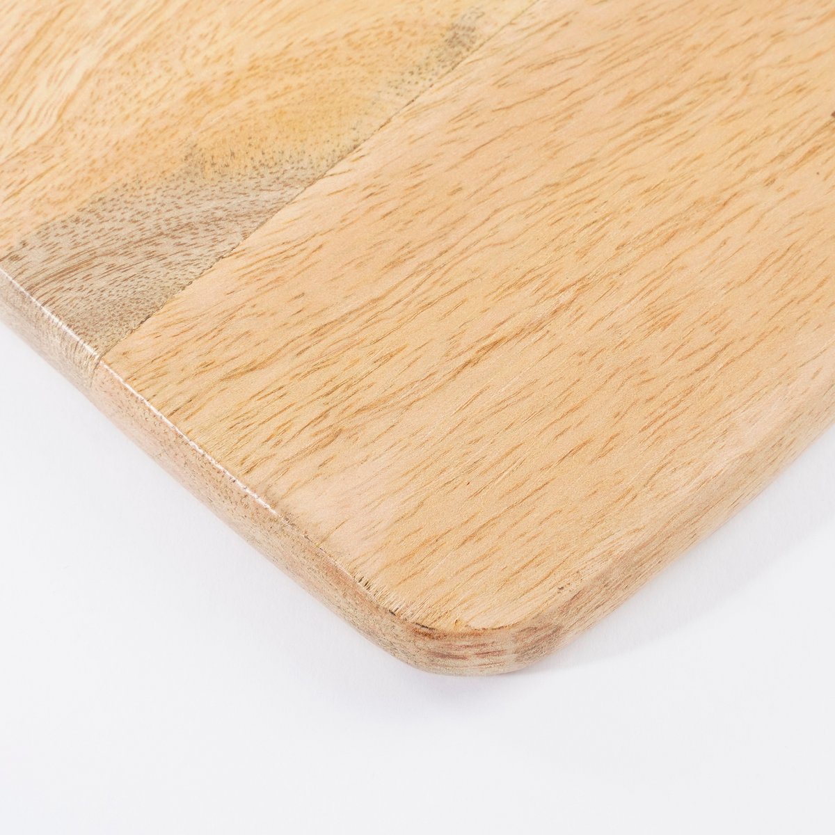 Duko Mangohout Serveerplank - Vierkante Keuken Klassieker