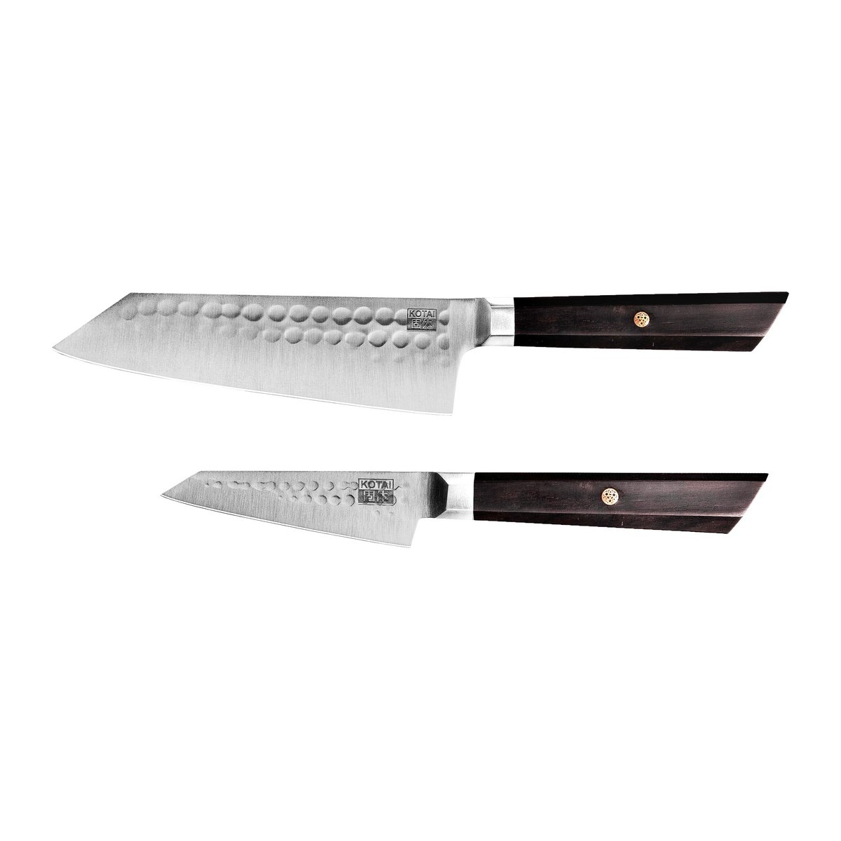 Zen Messenset - Bunka Starterduo voor Beginners