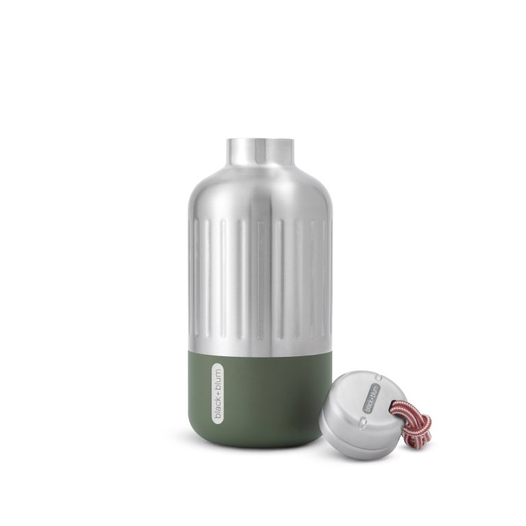 Black+Blum Explorer Thermosfles - Avontuur 0.65L