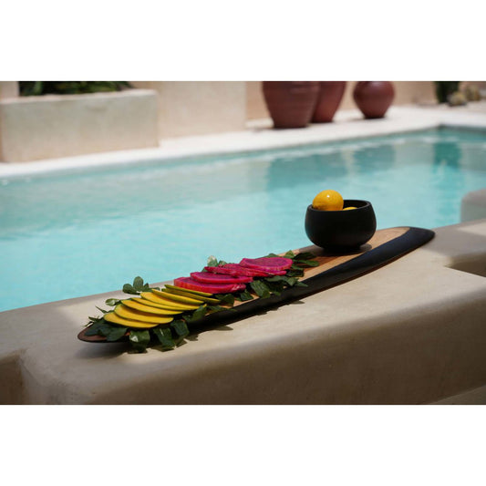 Bondi Tapasbord XL - Coastal Dining Teakhout