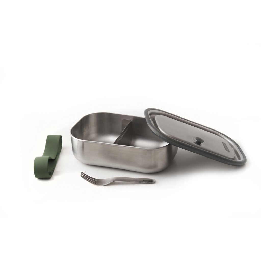 Black+Blum Lunch Box Large - Ruim 200x140x60mm