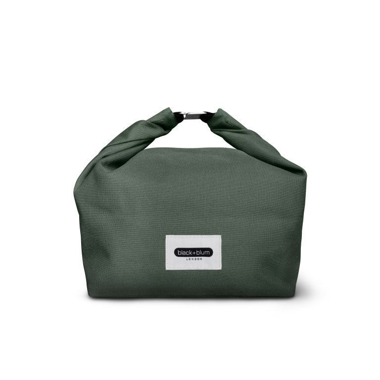 Black+Blum Lunch Bag - Lunchtas - 200x150x310mm