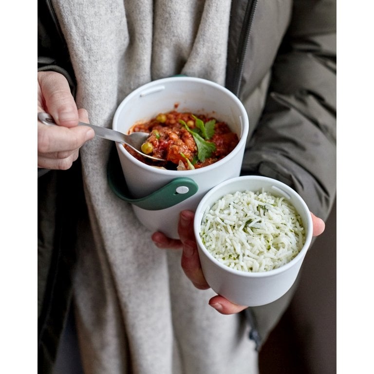 Black+Blum Original Lunchpot - Ø121mm Klassiek