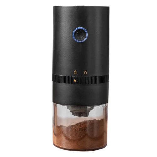 Draagbare Handmatige Koffiemachine - Manual Brewing Coffee Maker voor Camping