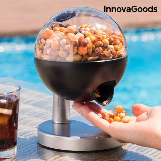 Mini Automatische Snackdispenser - Sensor Bediening | InnovaGoods