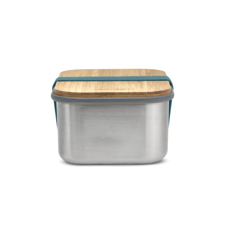 Black+Blum Sandwich Box Large - Premium Broodtrommel 190x135x75mm