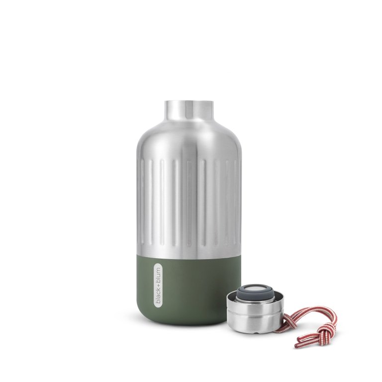 Black+Blum Explorer Thermosfles - Avontuur 0.65L