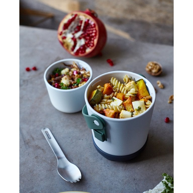 Black+Blum Original Lunchpot - Ø121mm Klassiek