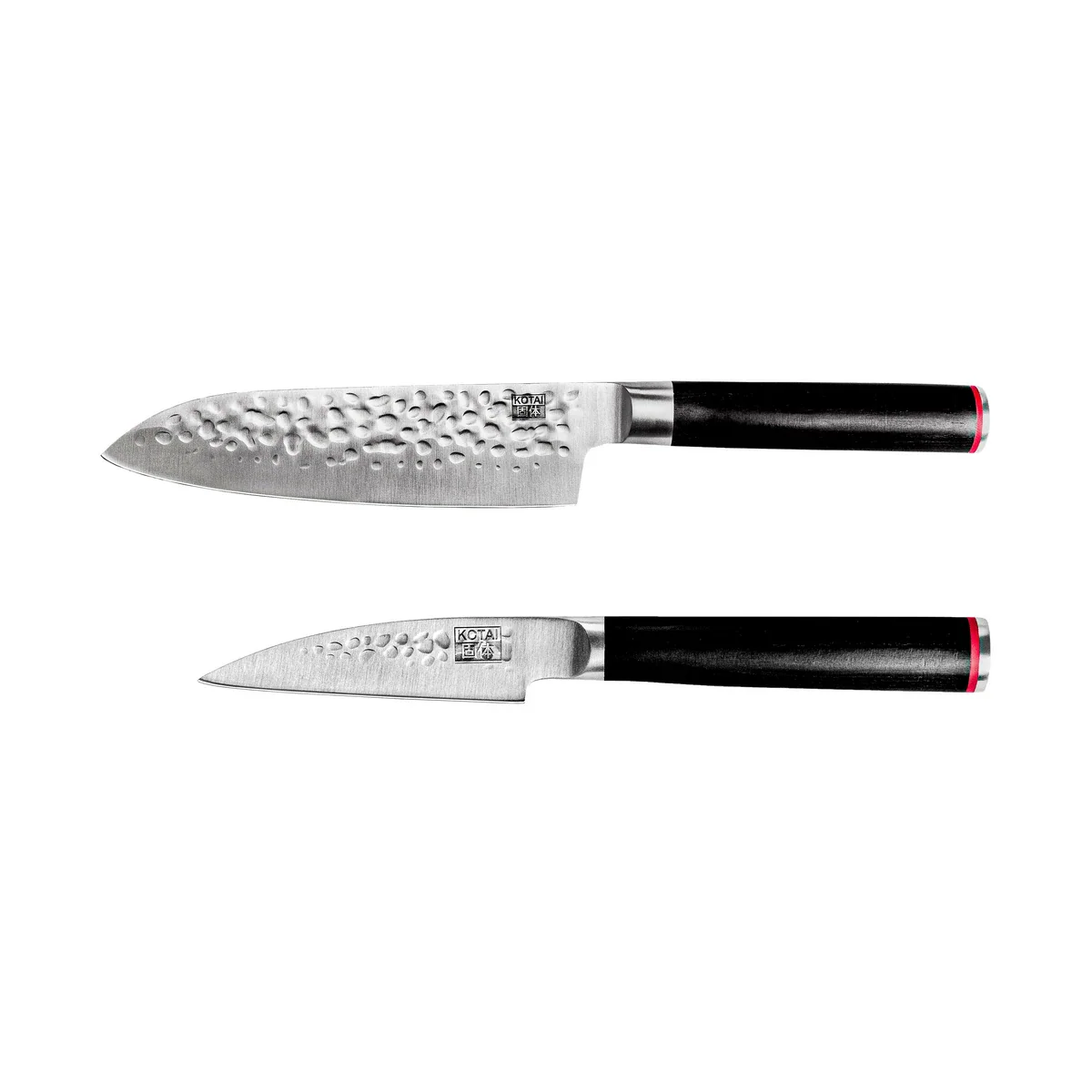 Basis Messenset - Keuken Essentials Duo