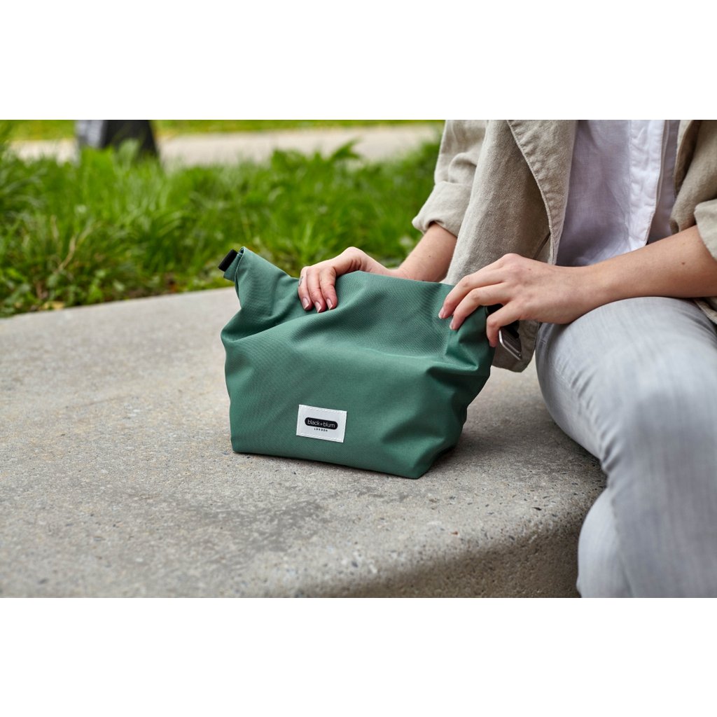 Black+Blum Lunch Bag - Lunchtas - 200x150x310mm