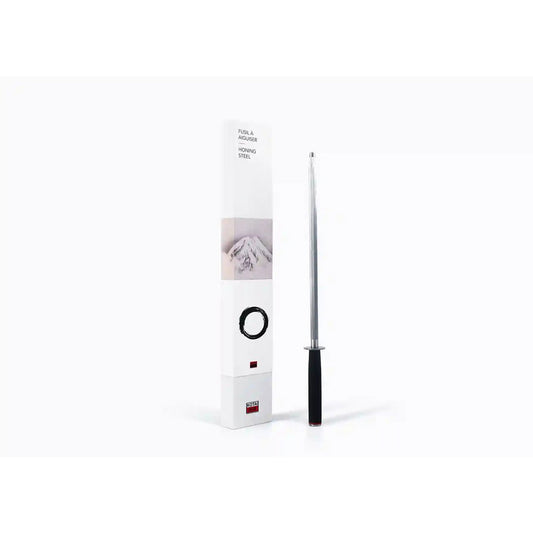 KOTAI Slijpstaaf - Professionele Messenonderhoud 30cm