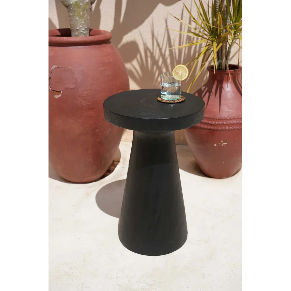 On the Rocks Whiskyglas - Premium Tumbler