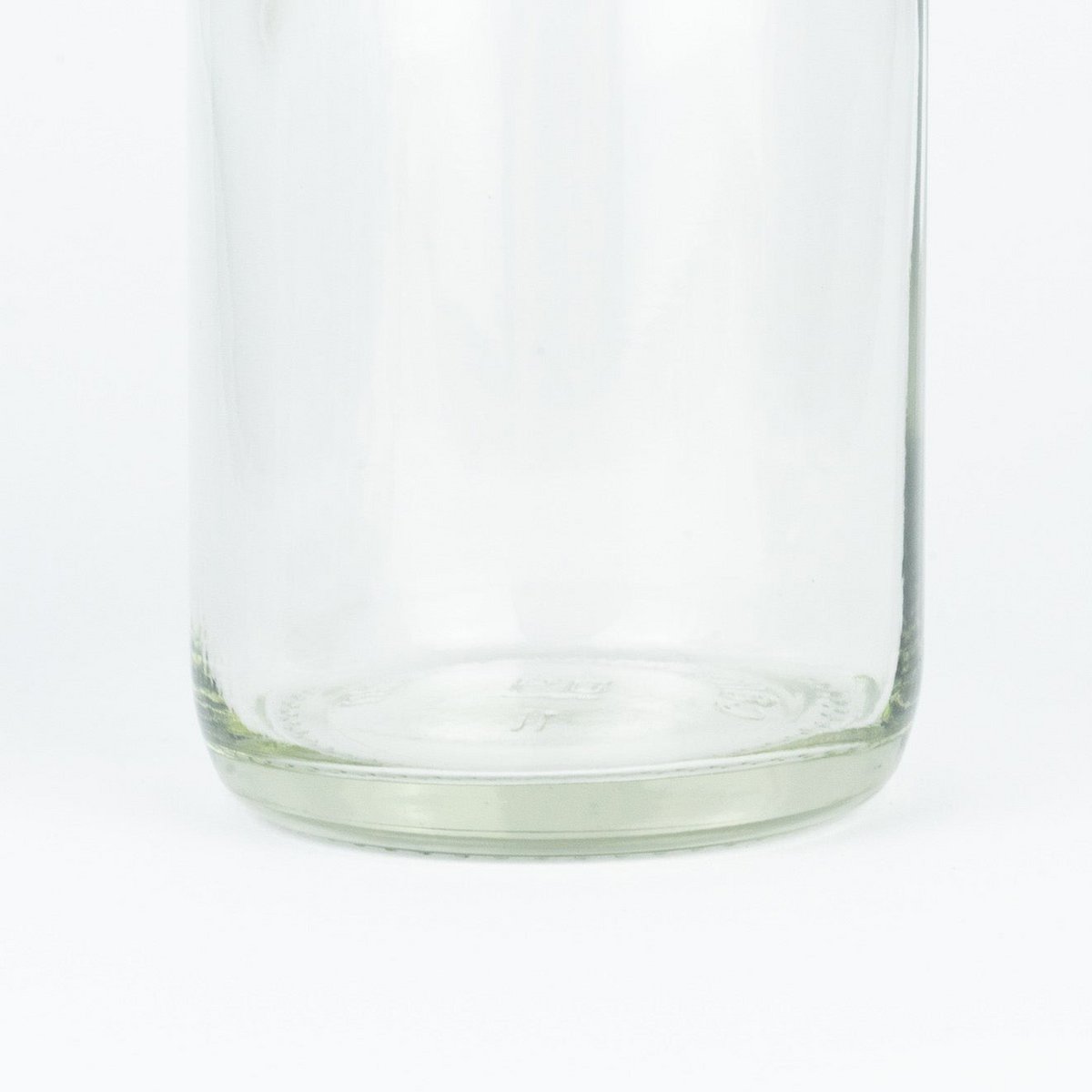 Duurzame CARRY GLASS Drinkglazen 400ml - Set van 2 | Upcycling