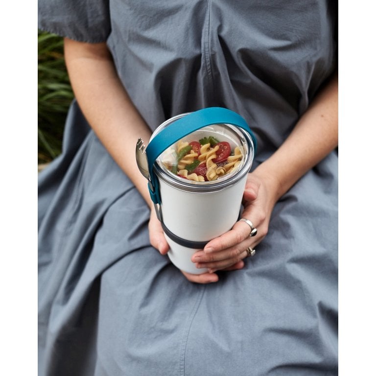 Black+Blum Original Lunchpot - Ø121mm Klassiek