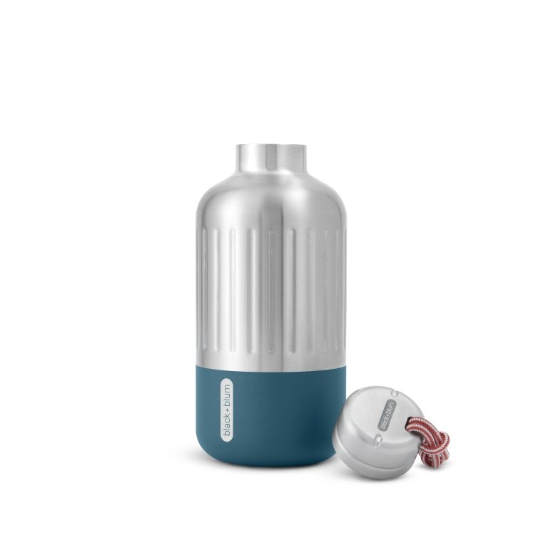 Black+Blum Explorer Thermosfles - Avontuur 0.65L