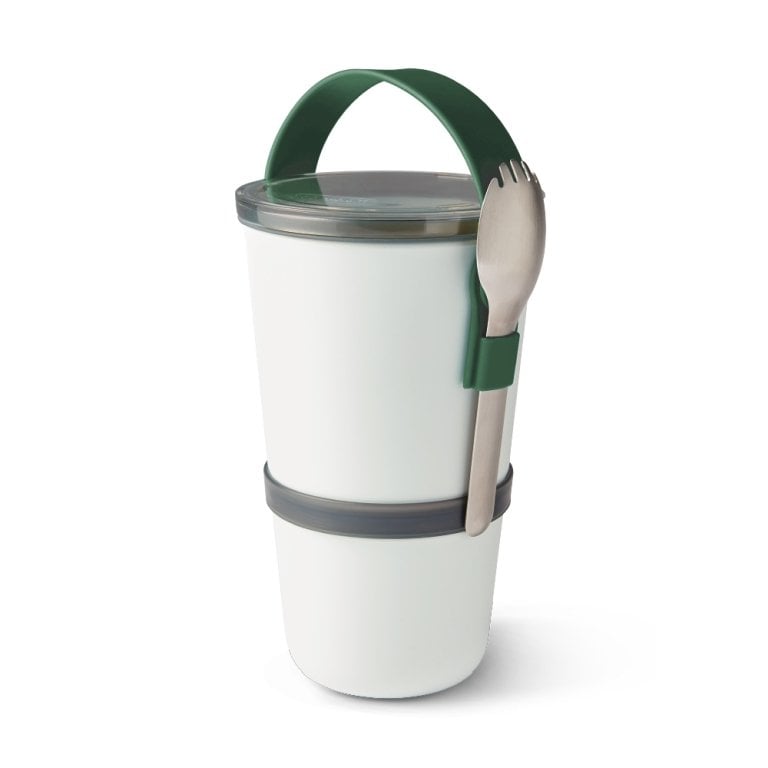 Black+Blum Original Lunchpot - Ø121mm Klassiek